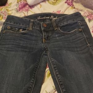 American Eagle Women's Jeans